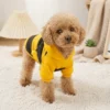Bee Dog Sweatshirt
