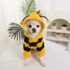 Bee Dog Sweatshirt