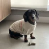 winter-nordic-knit-dog-sweater Winter Nordic knit dog sweater